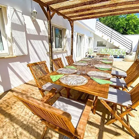 Casa La Llacuna: Casa En El Corazon Del Delta Holiday home