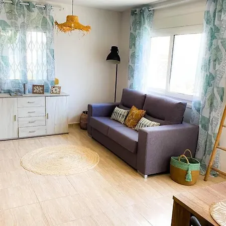 Casa La Llacuna: Casa En El Corazon Del Delta Holiday home El Poblenou del Delta