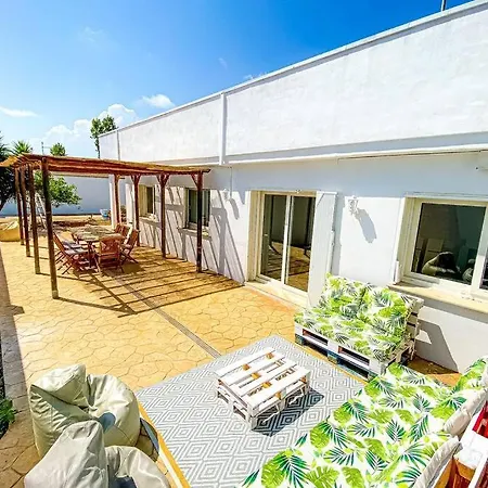 Holiday home Casa La Llacuna: Casa En El Corazon Del Delta *