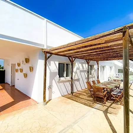 Casa La Llacuna: Casa En El Corazon Del Delta *