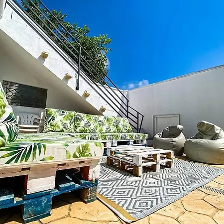 Casa La Llacuna: Casa En El Corazon Del Delta Holiday home El Poblenou del Delta