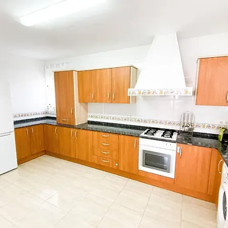 Casa La Llacuna: Casa En El Corazon Del Delta Holiday home
