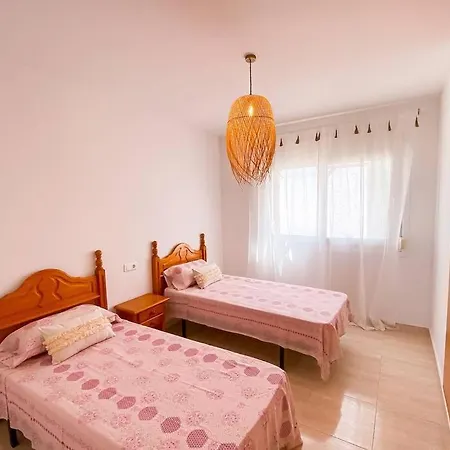 Holiday home Casa La Llacuna: Casa En El Corazon Del Delta El Poblenou del Delta