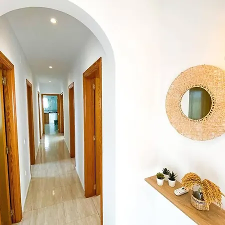 Casa La Llacuna: Casa En El Corazon Del Delta Holiday home El Poblenou del Delta