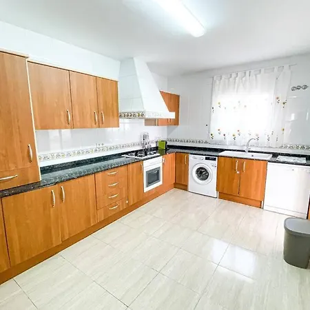 Casa La Llacuna: Casa En El Corazon Del Delta Сasa de vacaciones El Poble Nou del Delta