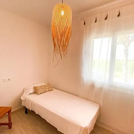 Сasa de vacaciones Casa La Llacuna: Casa En El Corazon Del Delta *